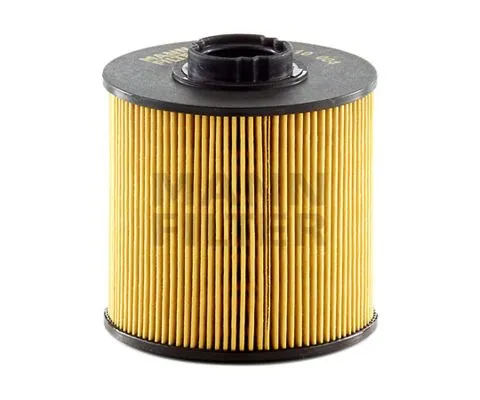 Топливный фильтр MANN PU 10 004 z (FC-MMC ME222135)