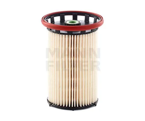 Топливный фильтр MANN PU 8007 (FC-VAG 7P6127177)