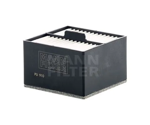 Топливный фильтр MANN PU 910 (FC-MAN 81125016047)