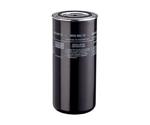 Топливный фильтр MANN WDK 962/12 (FC-Deutz AG 01182534)