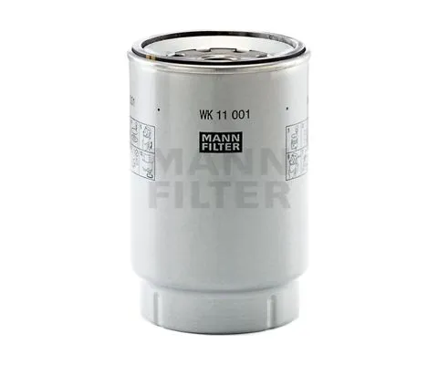 Топливный фильтр MANN WK 11 001 x (FC-Renault 7420745605)