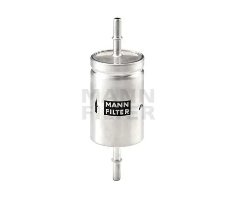Топливный фильтр MANN WK 512 (FC-VAG 6X0201511)