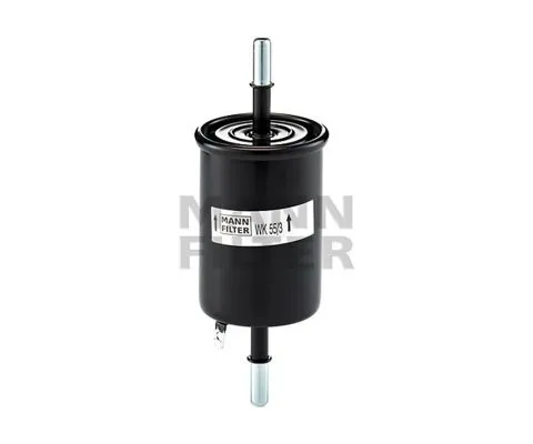 Топливный фильтр MANN WK 55/3 (FC-GM 25121074)