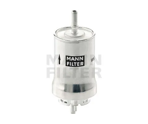 Топливный фильтр MANN WK 59 x (FC-VAG 6Q0201511)