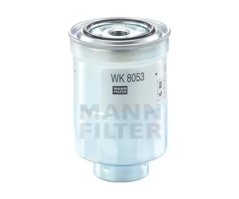 Топливный фильтр MANN WK 8053 z (FC-MMC 1770A055)