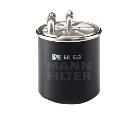 Топливный фильтр MANN WK 820/1 (FC-Chrysler 05174056AA)