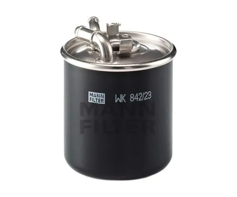 Топливный фильтр MANN WK 842/23 x (FC-MB 6460920201)