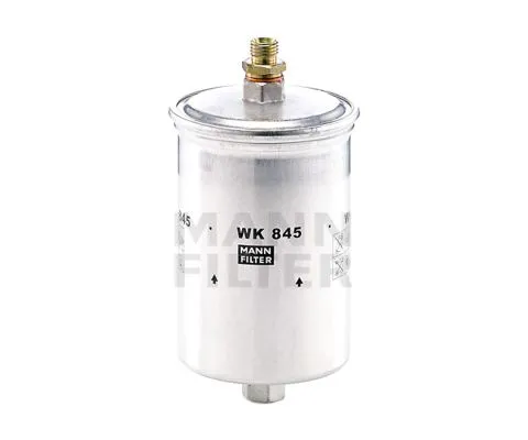 Топливный фильтр MANN WK 845 (FC-MB 0014778701)