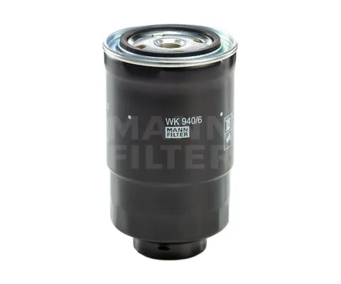 Топливный фильтр MANN WK 940/6 x (FC-226, A640C59EM0SA)