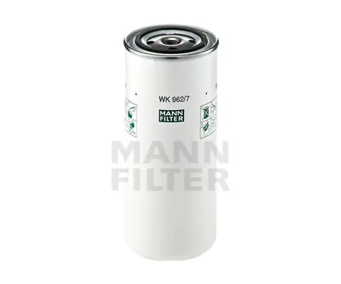 Топливный фильтр MANN WK 962/7 (FC-Volvo 8193841)