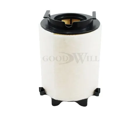 Воздушный фильтр GOODWILL AG 261 (AK 370/4, A0128, C 14 130, VAG 1F0 129 620, 3C0 129 620)