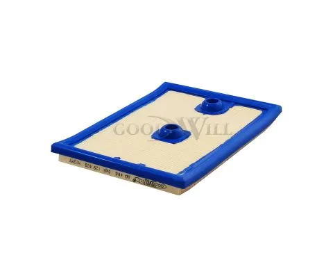 Воздушный фильтр GOODWILL AG 486 (A0571, C 27 009, VAG 04E 129 620)