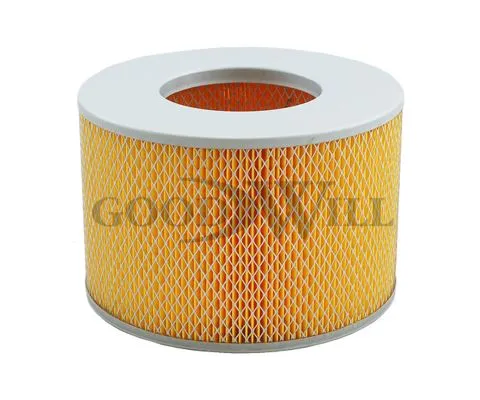 Воздушный фильтр GOODWILL AG 533 (A190, C 22 267, Toyota 17801-67030, 17801-67030-83)