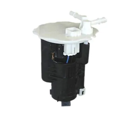 Топливный фильтр DEKO QYG-711 (FC-Mazda GY01-13-ZEO, ZL01-13-ZEO)