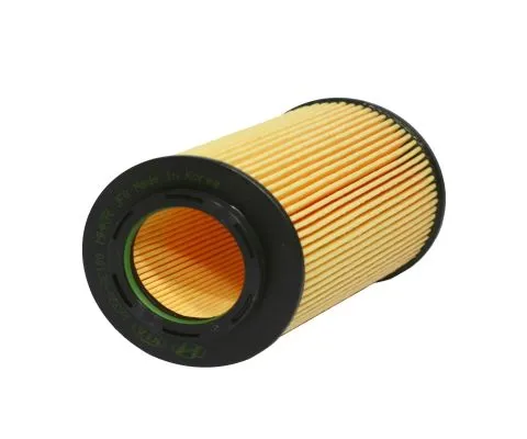 Масляный фильтр FILTRON OE 674/3 (O-Hyundai/Kia 263203C100, 5904608046741)