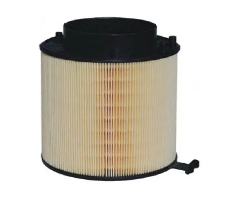 Воздушный фильтр FILTRON AK 371/4 (A-VAG 8K0133843, 8K0133843)