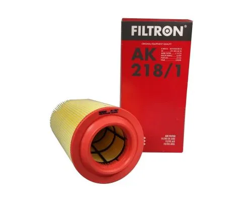 Воздушный фильтр FILTRON AK 218/1 (A-MB 2710940204, 5904608022189)
