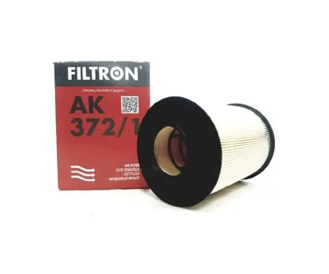 Воздушный фильтр FILTRON AK 372/1 (A-Ford 1708877, 5904608023728)