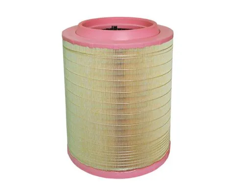 Воздушный фильтр FILTRON AM 442/9 (Renault 7421243188, Volvo 21115483)