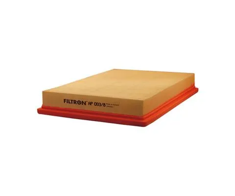 Воздушный фильтр FILTRON AP 003/8 (A-Chrysler 5019002AA, 5904608090034)