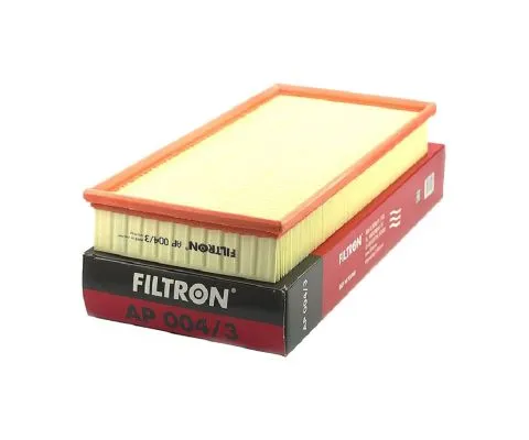 Воздушный фильтр FILTRON AP 004/3 (A-VAG 7L0129620, 5904608040046)