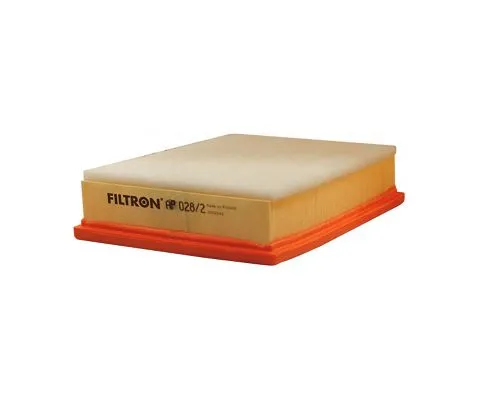 Воздушный фильтр FILTRON AP 028/2 (A-BMW 13721744869)
