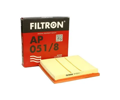 Воздушный фильтр FILTRON AP 051/8 (A-GM 0834622, 5904608090515)