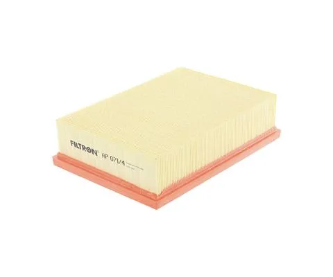 Воздушный фильтр FILTRON AP 071/4 (A-GM 95021102, 5904608050717)