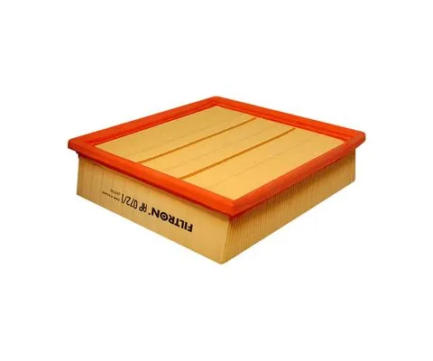 Воздушный фильтр FILTRON AP 072/1 (A-GM 5835930, 5904608020727)