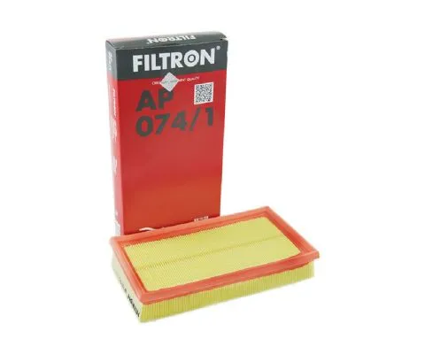 Воздушный фильтр FILTRON AP 074/1 (A-Ford 1058022, 5904608010742)