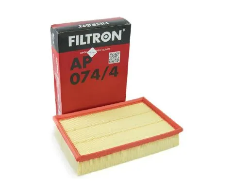 Воздушный фильтр FILTRON AP 074/4 (A-Ford 1232496, 5904608050748)