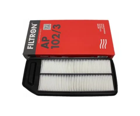 Воздушный фильтр FILTRON AP 102/3 A-879