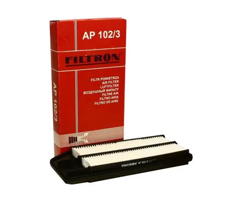 Воздушный фильтр FILTRON AP 102/3 A-879