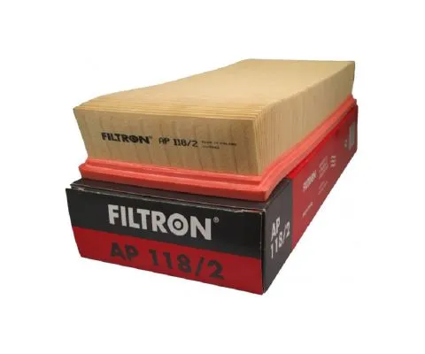 Воздушный фильтр FILTRON AP 118/2 (A-MB 0030947204, 5904608021182)