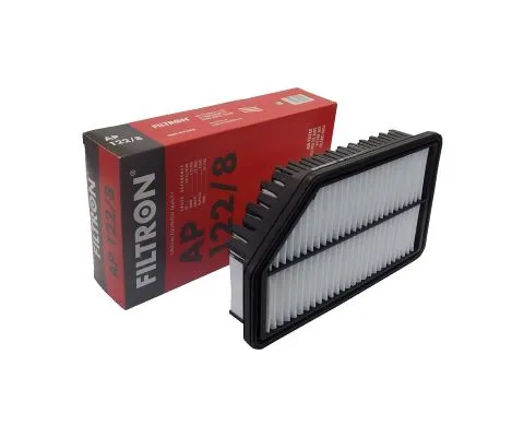 Воздушный фильтр FILTRON AP 122/8 (A-Hyundai/Kia 281131R100, 5904608091222)