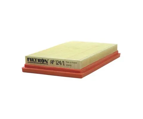 Воздушный фильтр FILTRON AP 124/1 (A-2011V, 16546ED000)