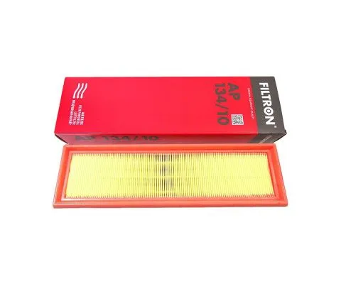 Воздушный фильтр FILTRON AP 134/10 (A-Renault 165469466R, 5904608111340)