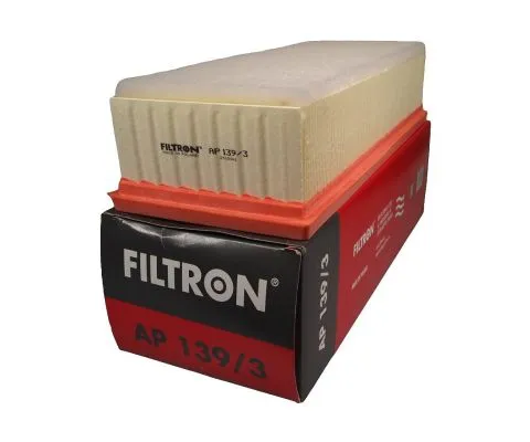 Воздушный фильтр FILTRON AP 139/3 (A-VAG 1K0129620E, 5904608041395)