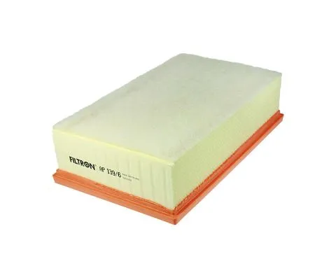 Воздушный фильтр FILTRON AP 139/6 (A-VAG 5Q0129620C)