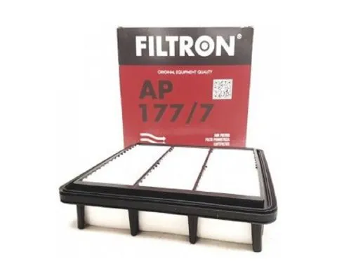 Воздушный фильтр FILTRON  AP 177/7 (A-Hyundai/Kia 281132H000, 5904608081773)