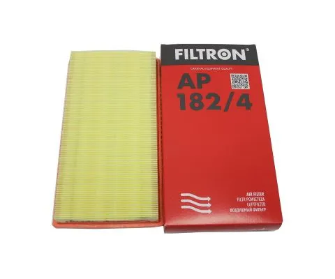 Воздушный фильтр FILTRON AP 182/4 (A-Hyundai/Kia 0K30C13Z40A, 5904608051820)