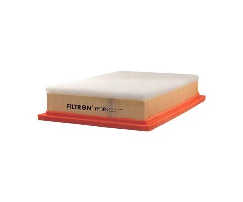 Воздушный фильтр FILTRON AP 186 (A-Ford 1110661, 5904608001863)