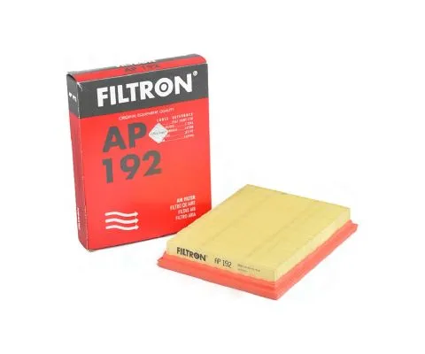 Воздушный фильтр FILTRON AP 192 (A-Ford 1140778)
