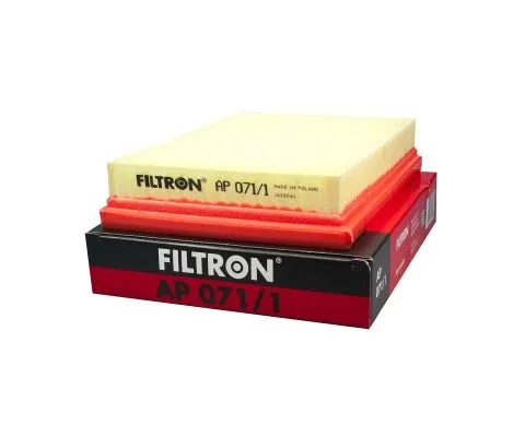 Воздушный фильтр FILTRON AP 071/1 (A-462, 5904608010711)