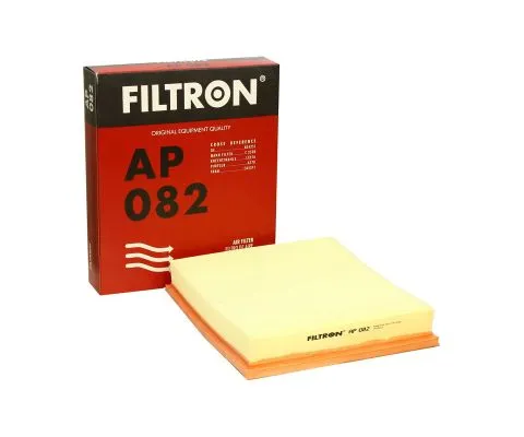 Воздушный фильтр FILTRON AP 082 (A-GM 0834288, 5904608000828)
