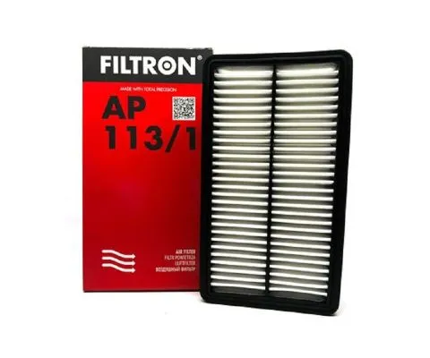Воздушный фильтр FILTRON AP 113/1 (A-468/470, RF4F13Z40)