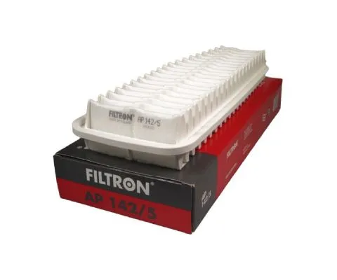 Воздушный фильтр FILTRON AP 142/5 (A-1001, 5904608061423)