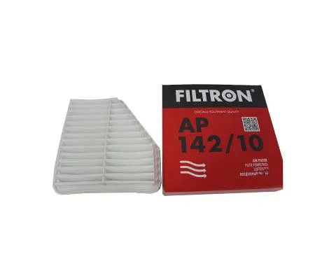 Воздушный фильтр FILTRON AP 142/10 (A-1015, 1780131120, 5904608111425)