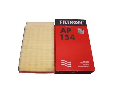 Воздушный фильтр FILTRON AP 154 (A-2003, 5904608001542)