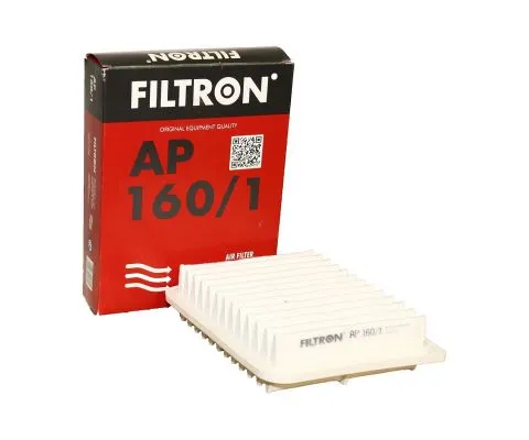 Воздушный фильтр FILTRON AP 160/1 (A-1013, 178010D060, 5904608021601)